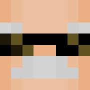 Skin Head