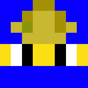 Skin Head