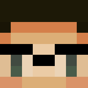 Skin Head