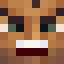 Minecraft players skin