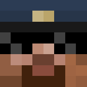 Skin Head
