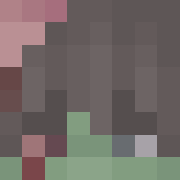 Minecraft profile picture for @Vivacious