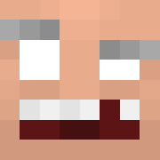 Skin Head