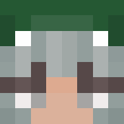 Minecraft profile picture for @MOLY