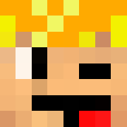 Skin Head