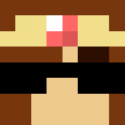 Minecraft profile picture for @Decomposing