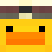 Minecraft profile picture for @NongKarn