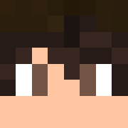 Minecraft profile picture for @Shaxyy