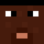 Minecraft players skin