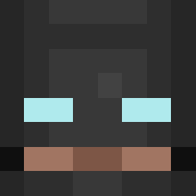 Minecraft-avatar för LarrenNS1