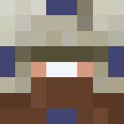 Skin Head