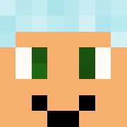 Skin Head