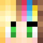 Minecraft profile picture for @Cris