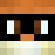 Minecraft profile picture for @Tabs