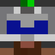 Skin Head