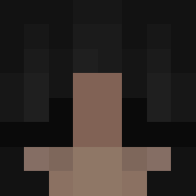 Minecraft profile picture for @Bustier