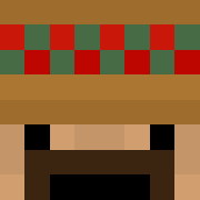Skin Head