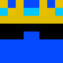 Minecraft Avatar