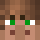 Vilger Minecraft head