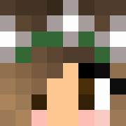Minecraft profile picture for @Lubis