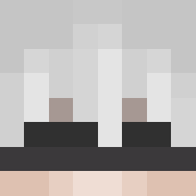 Skin Head