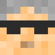 Skin Head