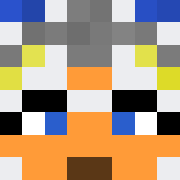 Skin Head