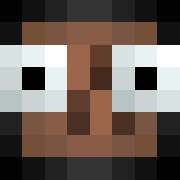 Minecraft profile picture for @Medo