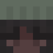 Skin Head