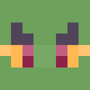 Minecraft profile picture for @Pistons