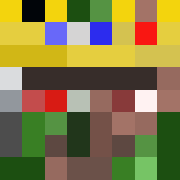 Skin Head