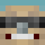 Skin Head