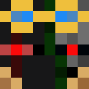 Skin Head