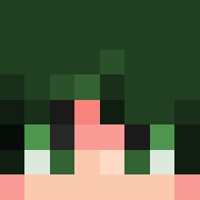 Minecraft profile picture for @feof