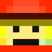 Minecraft profile picture for @Cheltenham