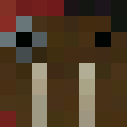 Minecraft profile picture for @LouisE
