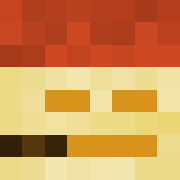 Skin Head