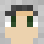 Skin Head