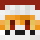 JollyCheetah11 Minecraft head