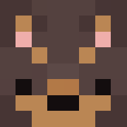 Minecraft profile picture for @canines