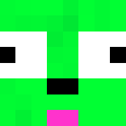 Minecraft profile picture for @Concerns