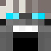 Skin Head
