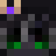 Skin Head