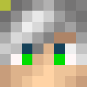 Skin Head