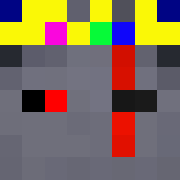 Skin Head