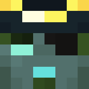 Skin Head