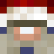 Skin Head
