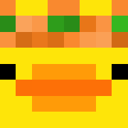Skin Head