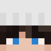 Skin Head