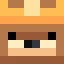 Minecraft avatar for jay9e